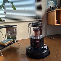 スノーピーク【美品】グローストーブ の画像