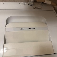 今日限定　
洗濯機　日立の画像