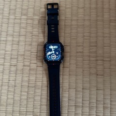 スマートウォッチの画像