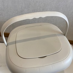 11月限定出品　ミニ洗濯機の画像