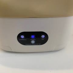 11月限定出品　ミニ洗濯機の画像