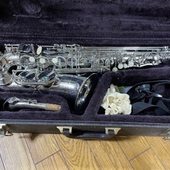 【取引中】
サックスの画像