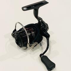 ダイワ18タトゥーラ2000の画像