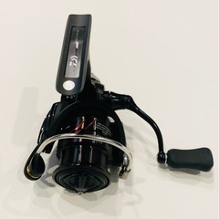 ダイワ18タトゥーラ2000の画像