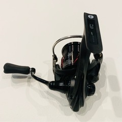 ダイワ18タトゥーラ2000の画像