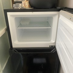 2022年 冷蔵庫の画像