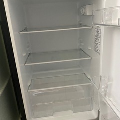 2022年 冷蔵庫の画像