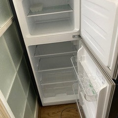 2022年 冷蔵庫の画像