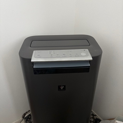 SHARP プラズマクラスター　1034438