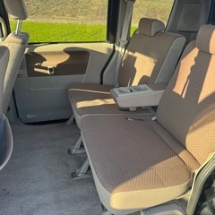 da64w エブリィワゴン　車検付きの画像