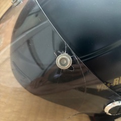 ヤールヘルメットの画像