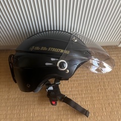 ヤールヘルメットの画像