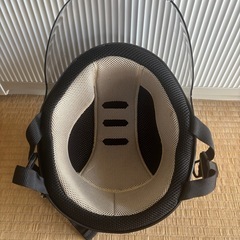 ヤールヘルメットの画像