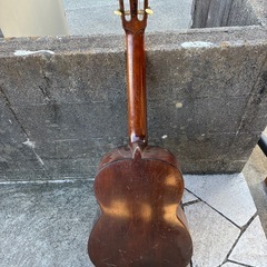 鈴木バイオリン　クラシックギターの画像