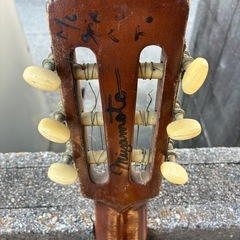 鈴木バイオリン　クラシックギターの画像