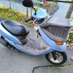 ホンダ DIO ディオチェスタ  AF62の画像