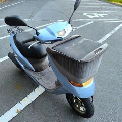 ホンダ DIO ディオチェスタ  AF62の画像