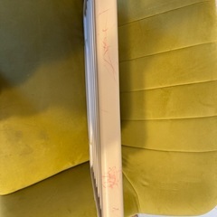 子供机（ホワイトボードマグネット）の画像