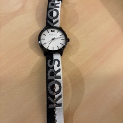 マイケルコース 
腕時計の画像