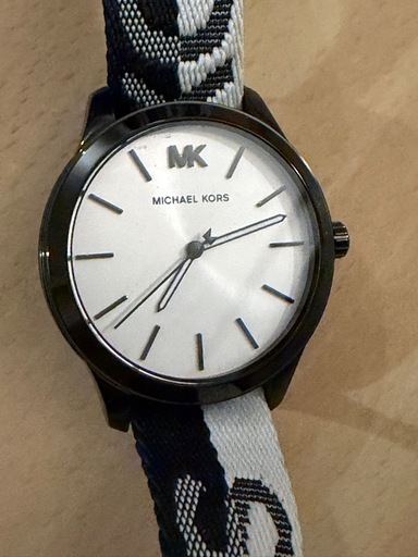 マイケルコース 
腕時計