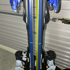 スキー　板　ガバー付き　①の画像