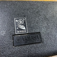 トランペットの画像