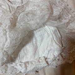 ベビー服(セレモニードレス)の画像