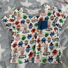 90cm 4枚セットの画像