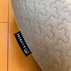 エールべべ 授乳クッションの画像