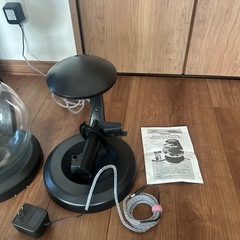 テトラウォーターフォールアクアリウムの画像