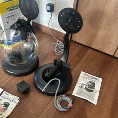 テトラウォーターフォールアクアリウムの画像