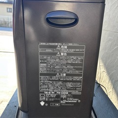 ダイニチ　ブルーヒーターの画像