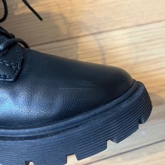 ブーツの画像