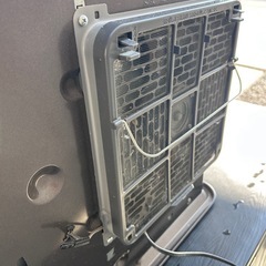 ダイニチ　ブルーヒーターの画像