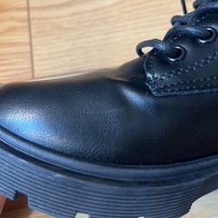 ブーツの画像