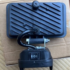 ハンディワークＬＥＤライトの画像