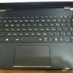 ☀ 軽量 Full HD ☀ 10世代i3 東芝Dynabook 13.3インチノートの画像