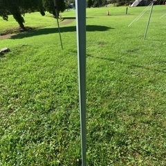 コールマン　タープの画像