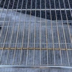 メタルラック
の画像