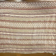 【ニトリ　こたつ掛け布団　長方形】の画像