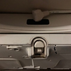 TOSHIBA 脱臭機能付き ウォシュレット 温水 洗浄便座の画像