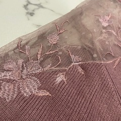 ココディール　ニット　ワンピース　服　ファッション　レディースの画像