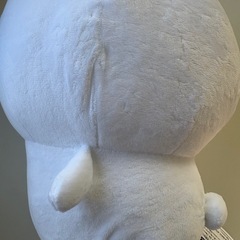 ちいかわ ぬいぐるみの画像