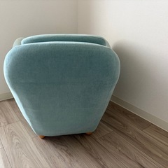 【取引中】無印良品　IDEE AO SOFAの画像