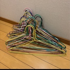 ☆23日午前中引渡し・バスマット・足踏みマッサージ・ハンガーの画像