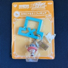 フィギアまとめうりまとめ売りの画像