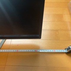 31.5ワイド　pcモニター、pcディスプレイ　IO DATA　の画像