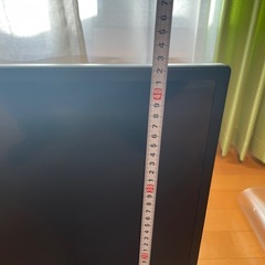 31.5ワイド　pcモニター、pcディスプレイ　IO DATA　の画像