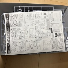 プラモデル
の画像