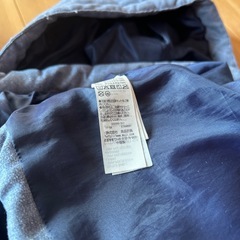 【女の子用 80〜95サイズ／秋冬服 まとめ売り】
の画像